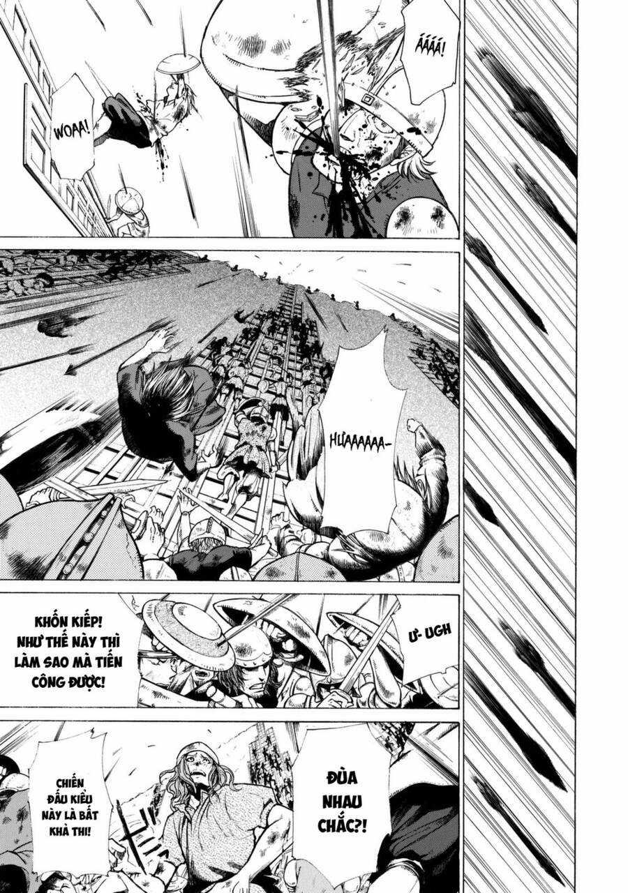 Shoukoku No Altair Chapter 13 trang 3