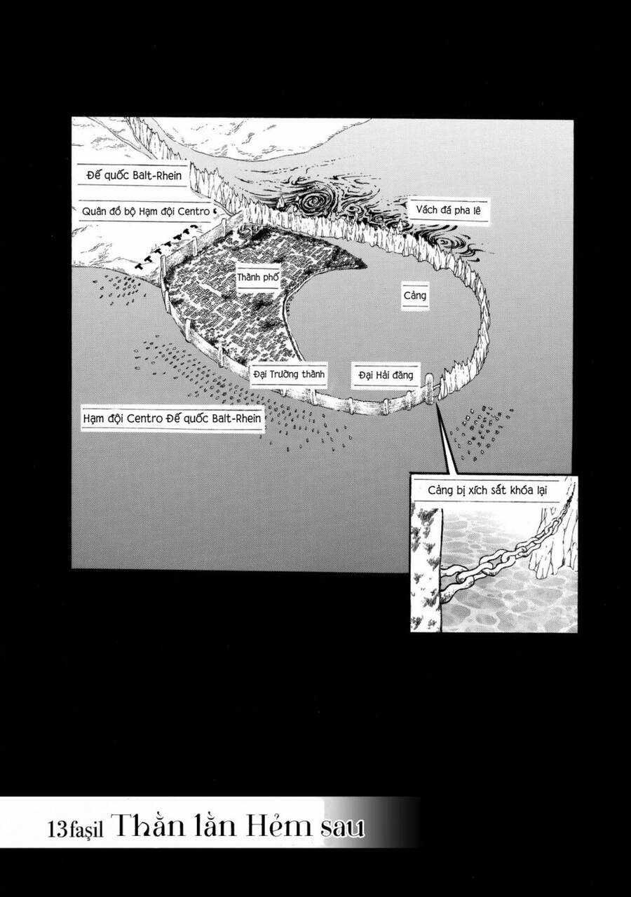 Shoukoku No Altair Chapter 13 trang 9