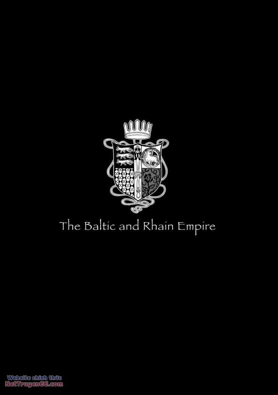 Shoukoku No Altair Chapter 138 trang 23