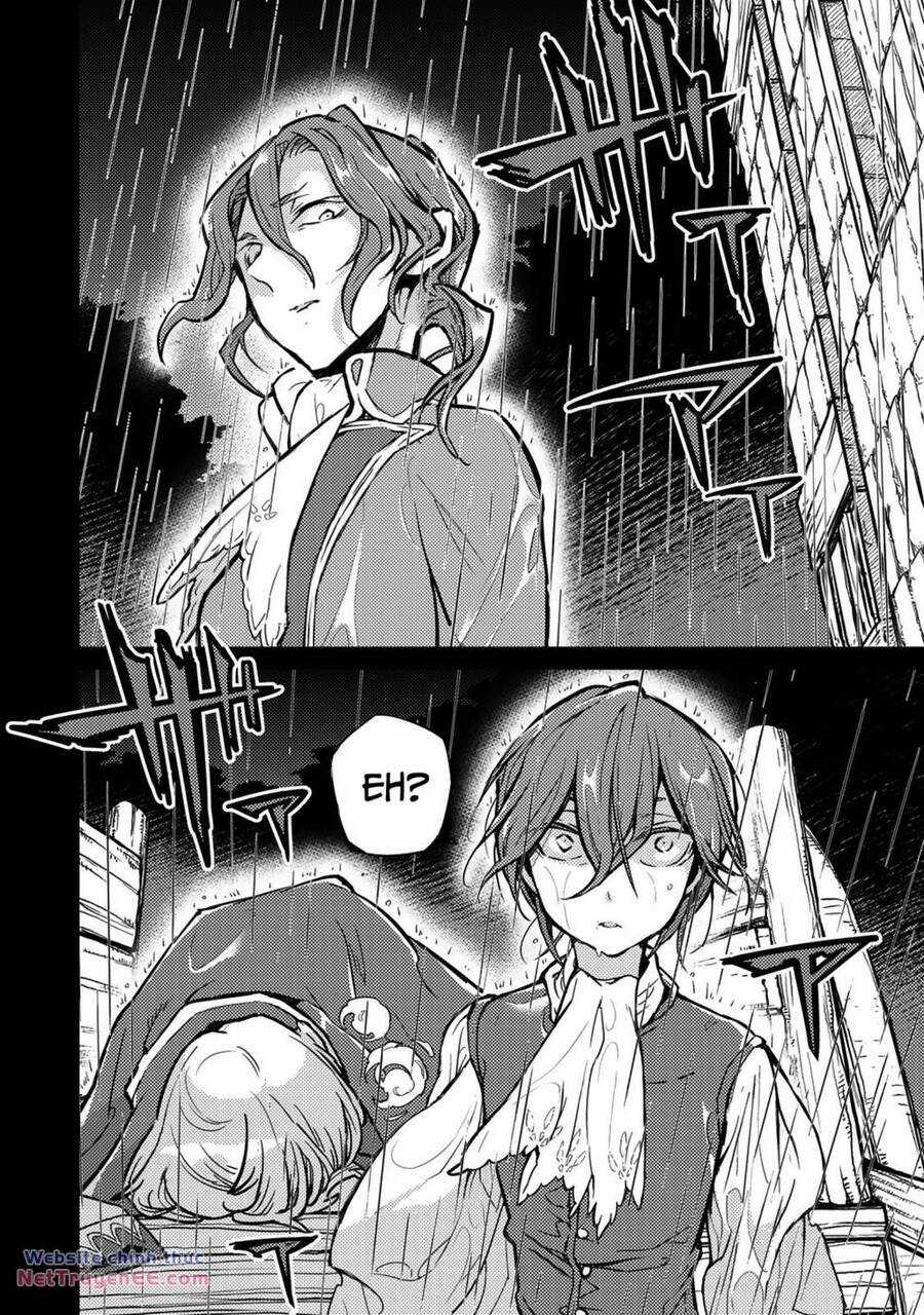 Shoukoku No Altair Chapter 139 trang 12