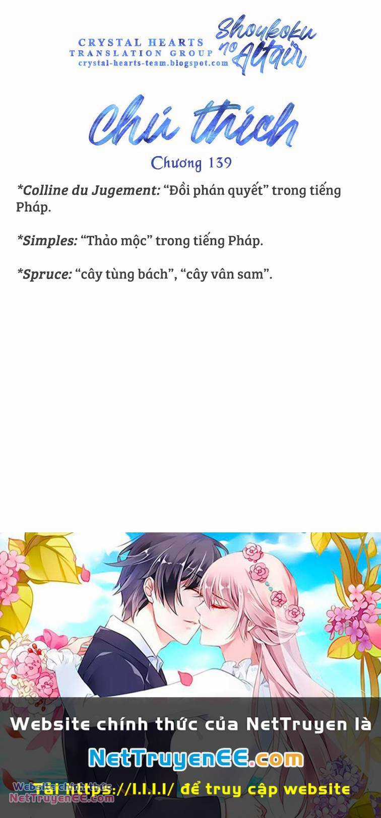 Shoukoku No Altair Chapter 139 trang 30