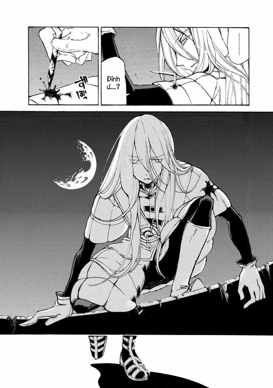 Shoukoku No Altair Chapter 15 trang 10