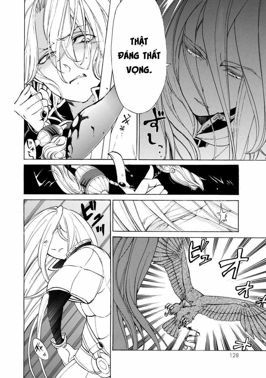 Shoukoku No Altair Chapter 15 trang 13