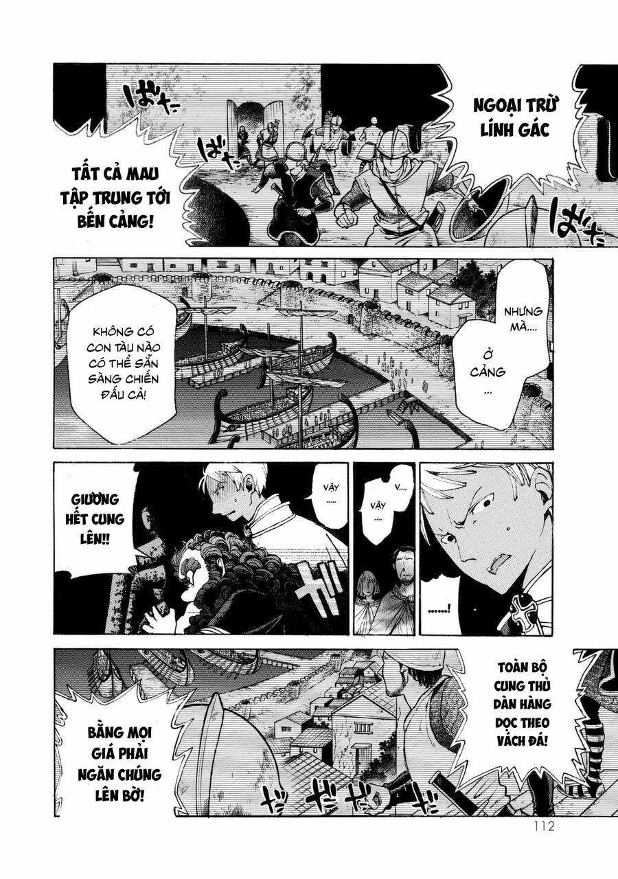 Shoukoku No Altair Chapter 15 trang 2