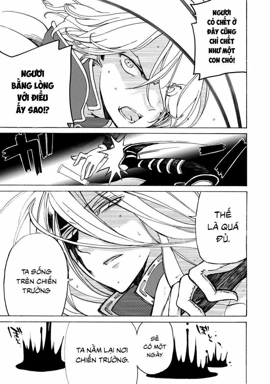 Shoukoku No Altair Chapter 15 trang 25