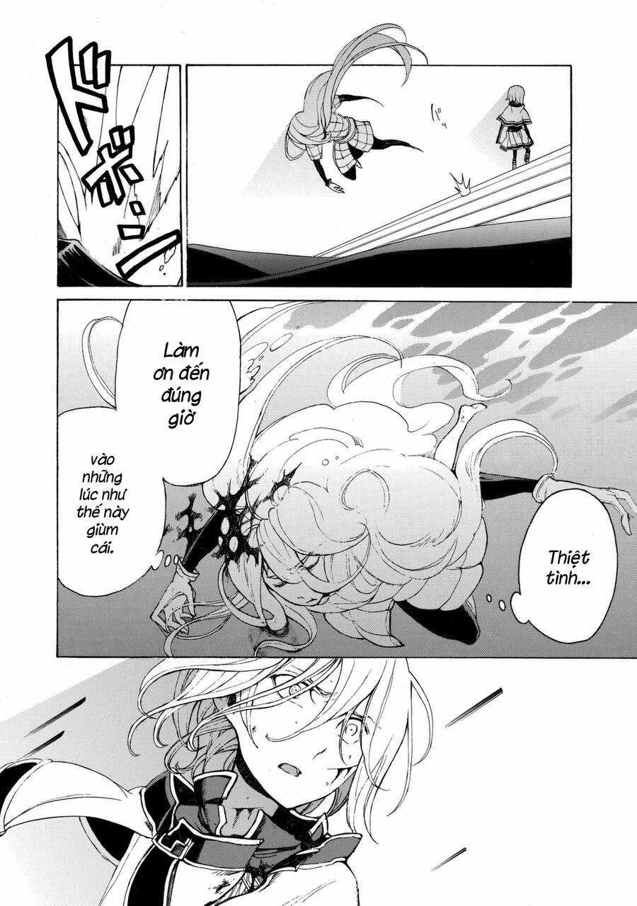 Shoukoku No Altair Chapter 15 trang 29