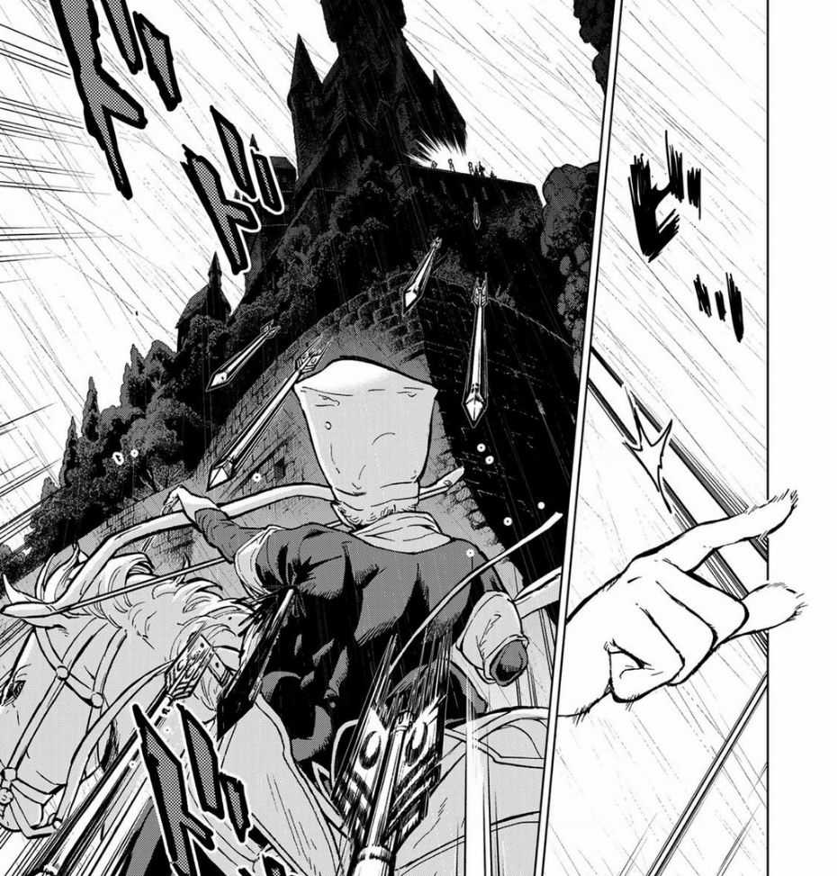 Shoukoku No Altair Chapter 150 trang 15