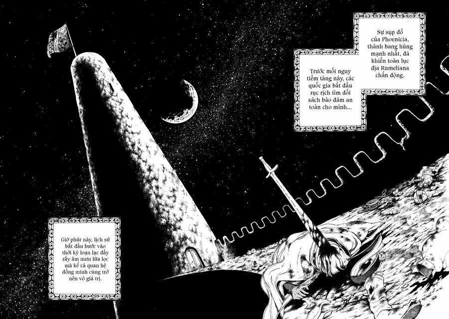 Shoukoku No Altair Chapter 16 trang 29