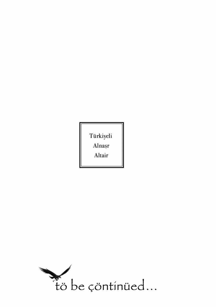 Shoukoku No Altair Chapter 16 trang 34