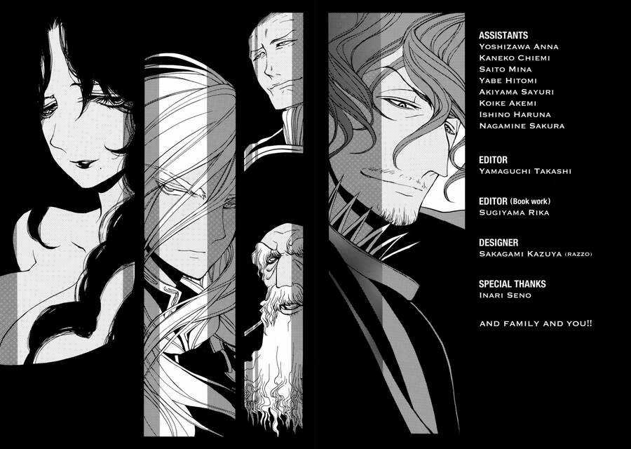 Shoukoku No Altair Chapter 16 trang 35