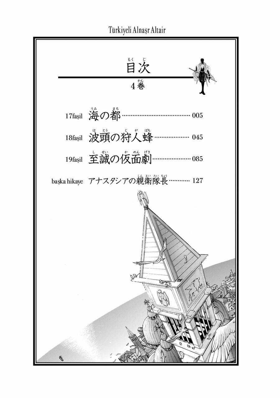 Shoukoku No Altair Chapter 17 trang 4