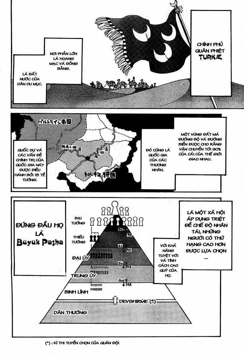 Shoukoku No Altair Chapter 2 trang 2