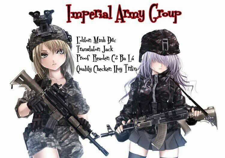 Shoukoku No Altair Chapter 2 trang 37