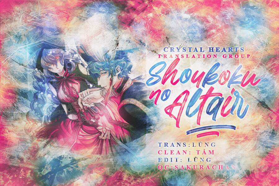 Shoukoku No Altair Chapter 20 trang 1