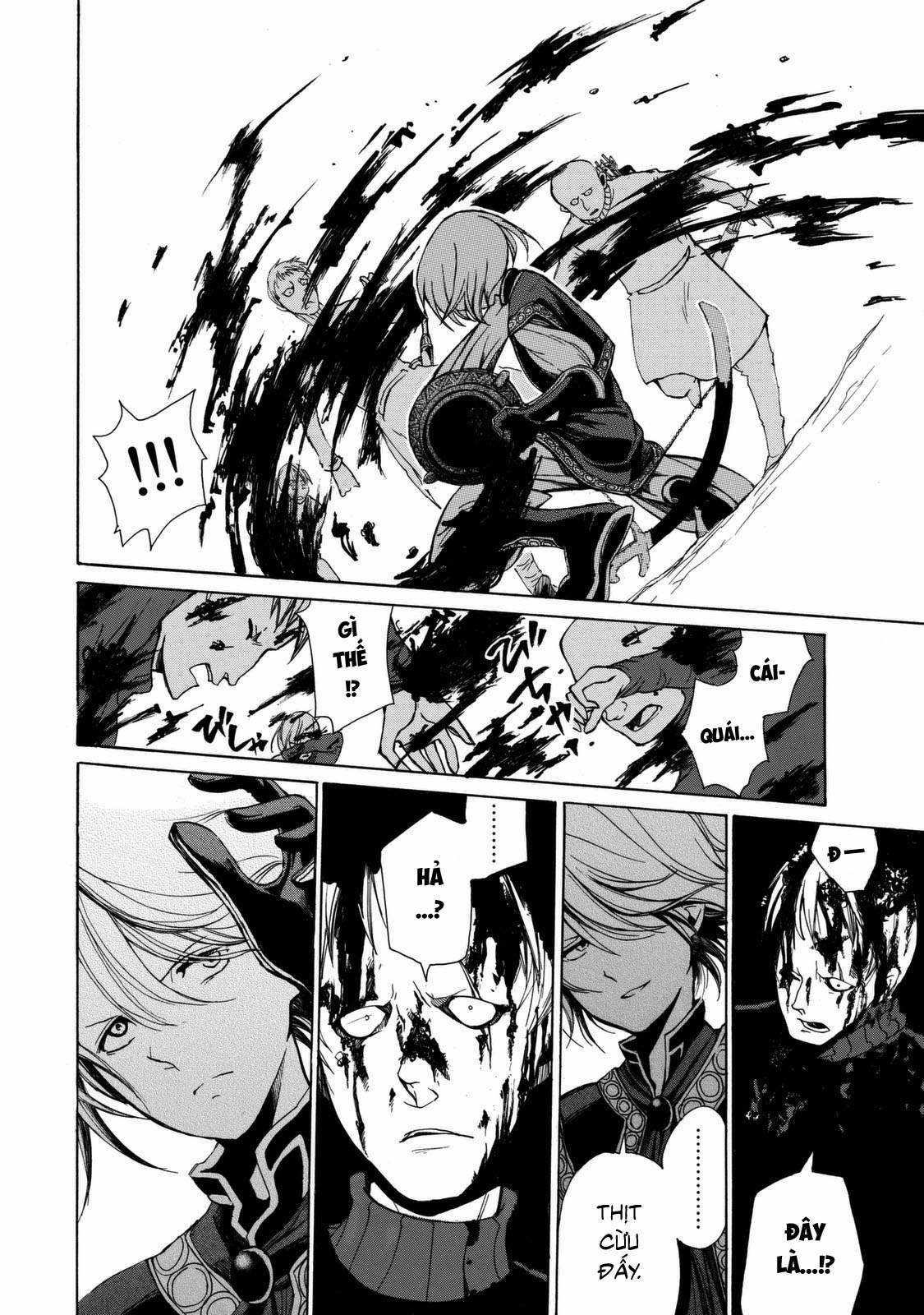 Shoukoku No Altair Chapter 2023 trang 55