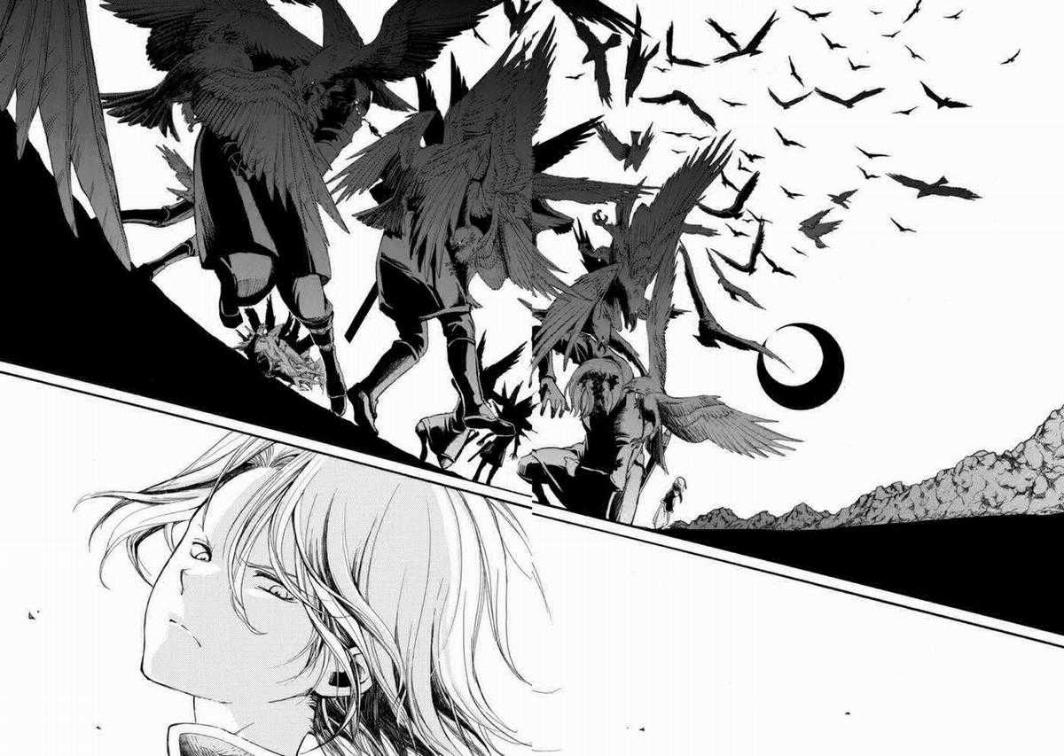 Shoukoku No Altair Chapter 2023 trang 58