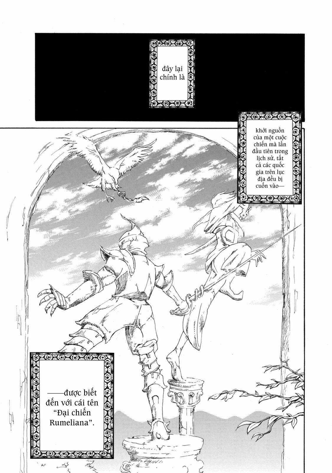 Shoukoku No Altair Chapter 2023 trang 64