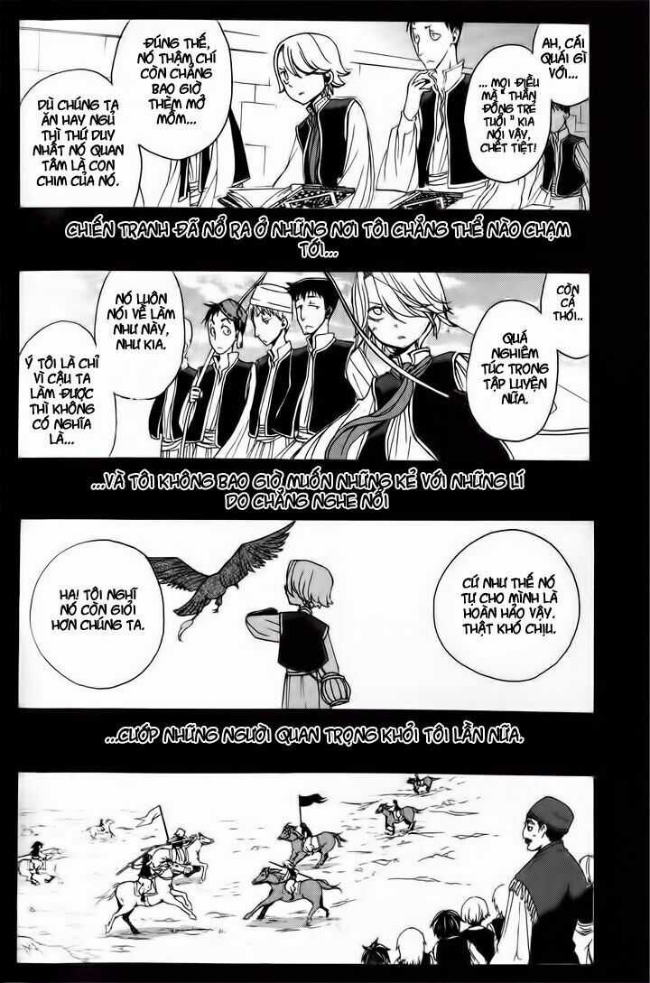 Shoukoku No Altair Chapter 3 trang 4