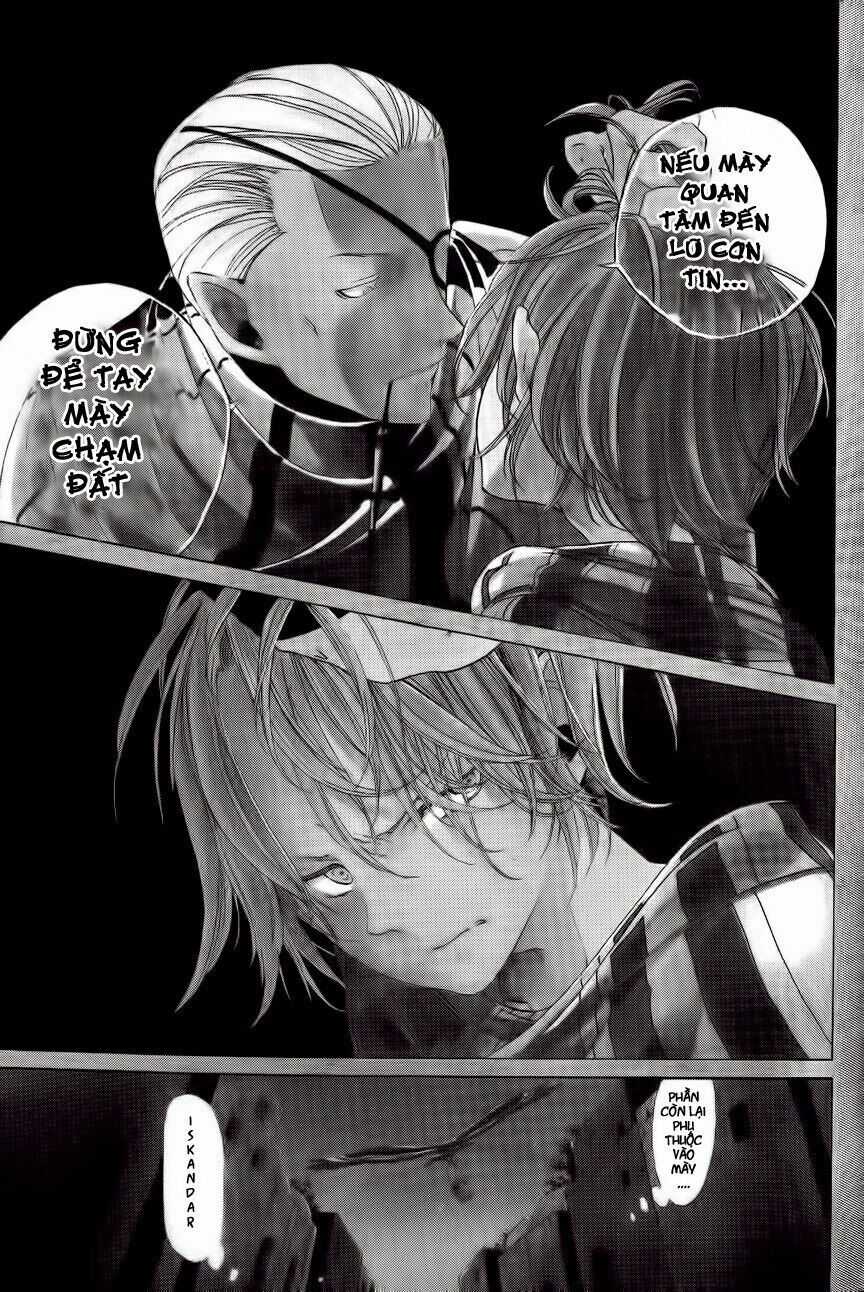 Shoukoku No Altair Chapter 5 trang 2