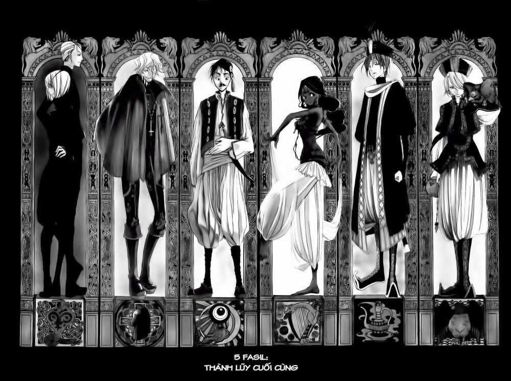 Shoukoku No Altair Chapter 5 trang 3