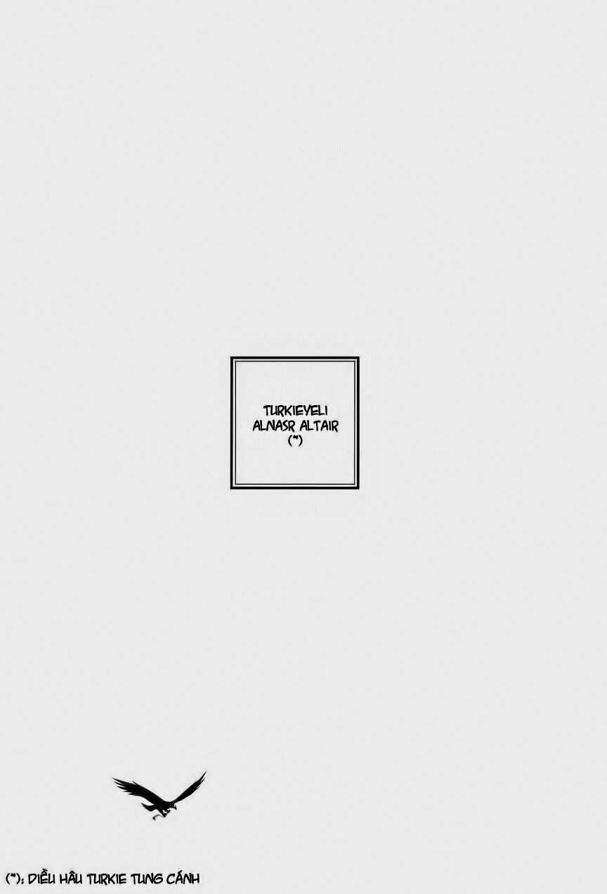 Shoukoku No Altair Chapter 5 trang 38