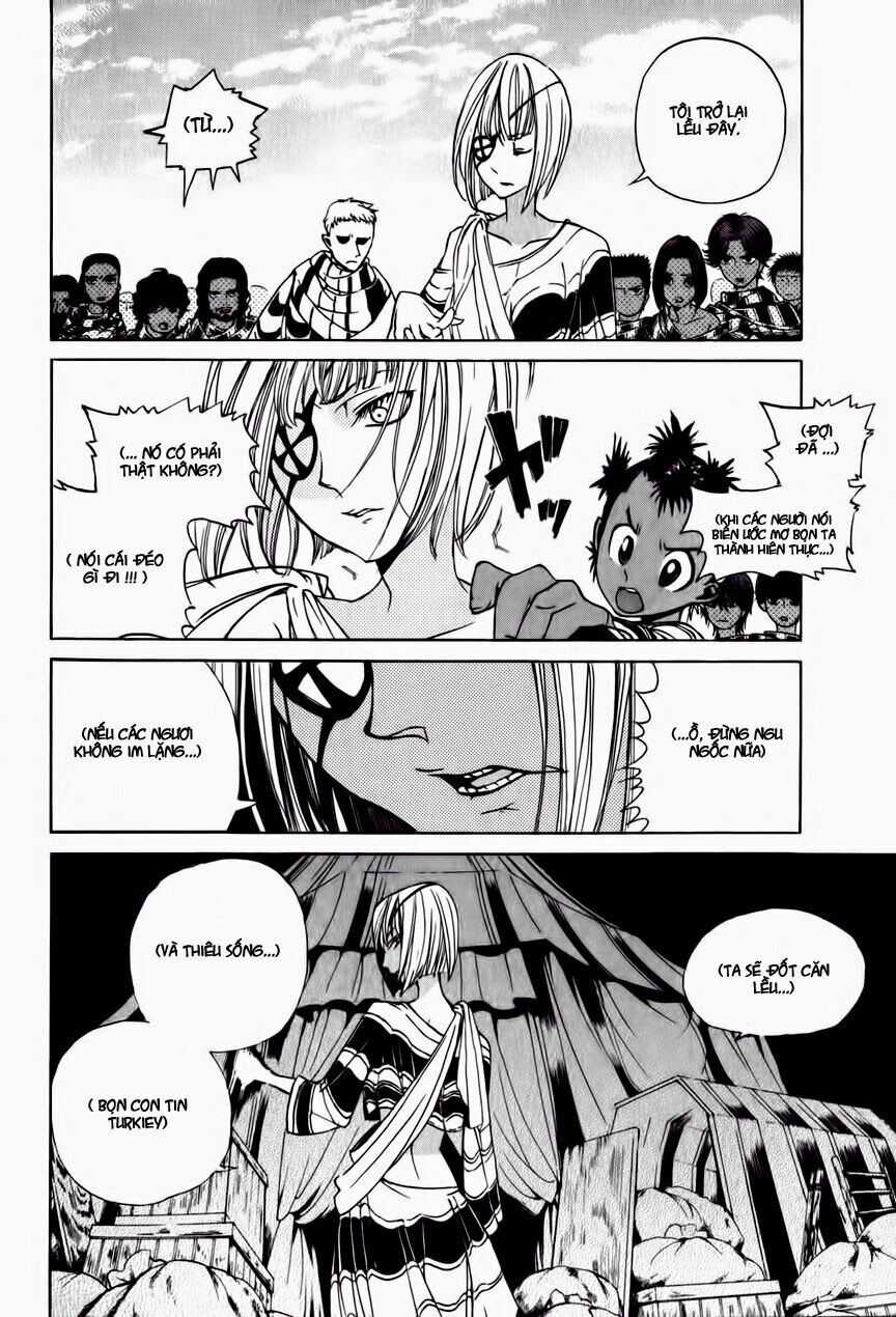 Shoukoku No Altair Chapter 5 trang 6