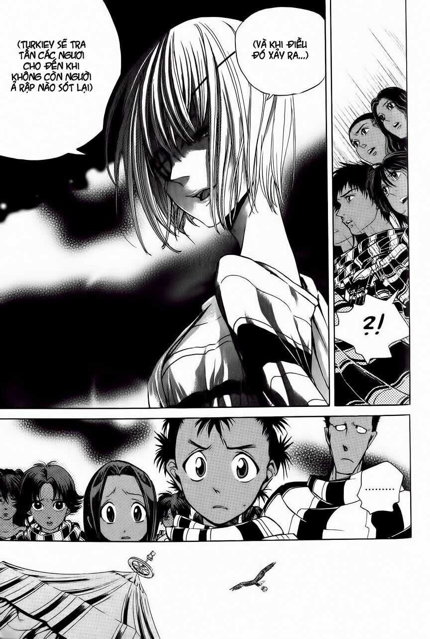 Shoukoku No Altair Chapter 5 trang 7