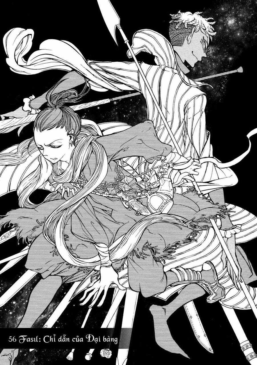 Shoukoku No Altair Chapter 56 trang 1