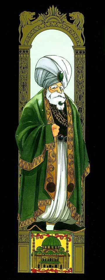 Shoukoku No Altair Chapter 6 trang 6