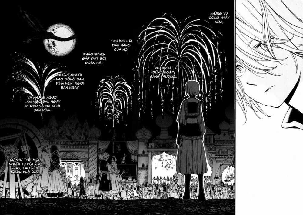 Shoukoku No Altair Chapter 7 trang 25