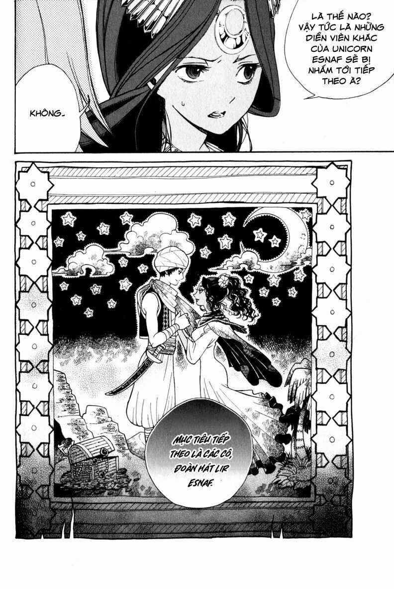 Shoukoku No Altair Chapter 7 trang 30