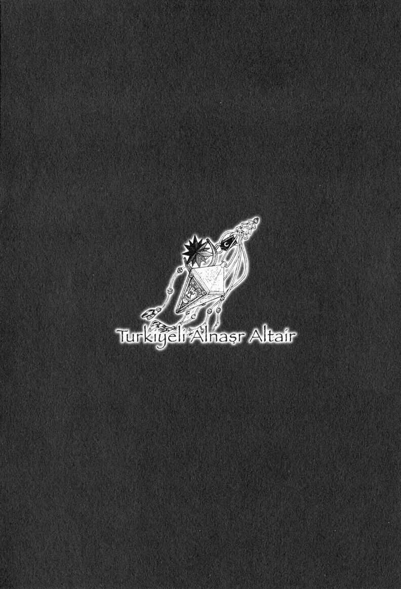 Shoukoku No Altair Chapter 7 trang 31