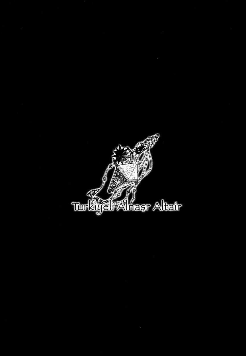 Shoukoku No Altair Chapter 8 trang 33