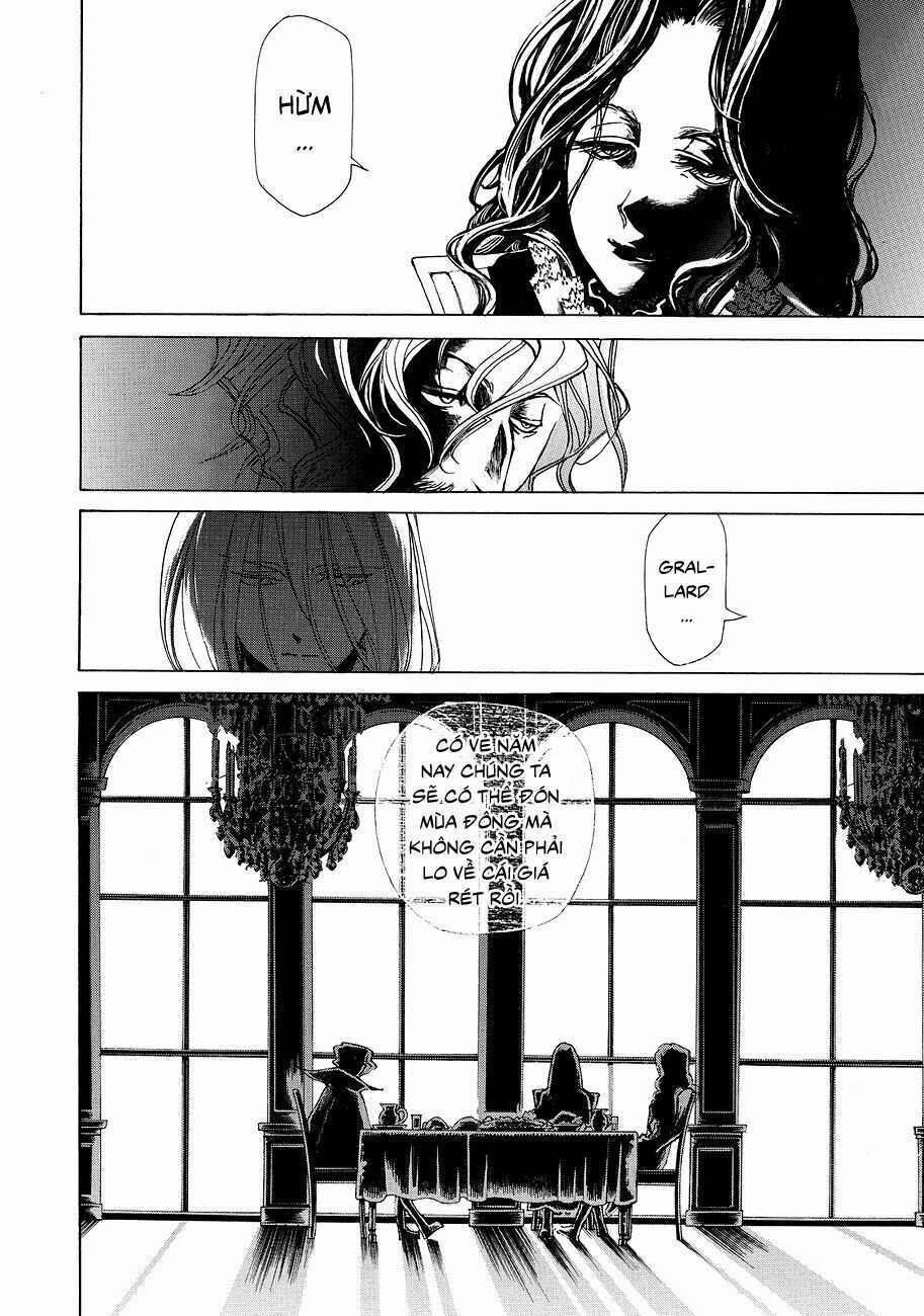 Shoukoku No Altair Chapter 9 trang 27