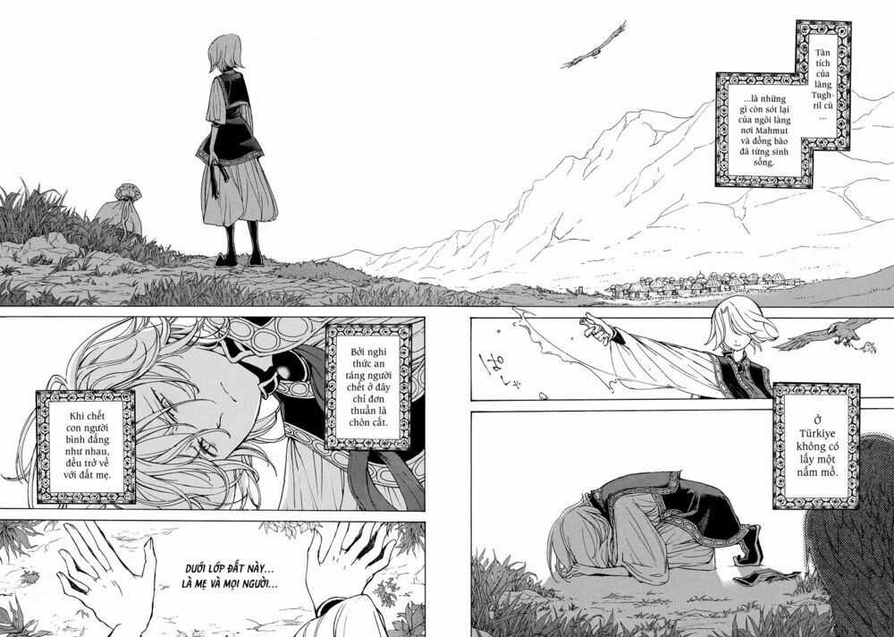 Shoukoku No Altair Chapter 9 trang 5