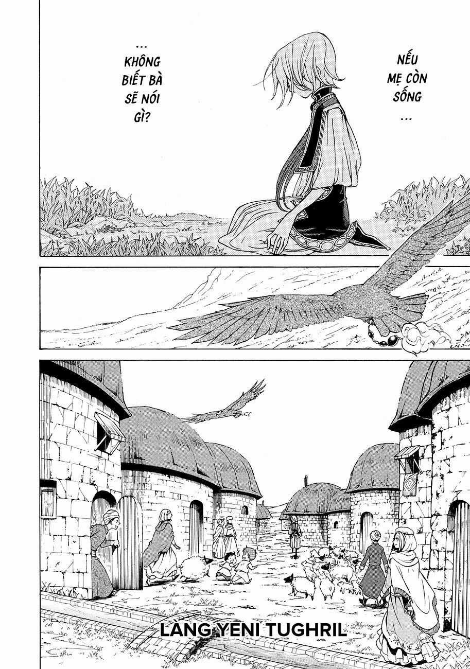 Shoukoku No Altair Chapter 9 trang 6