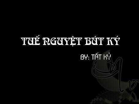 Shounen Dolls Chapter 0 trang 2