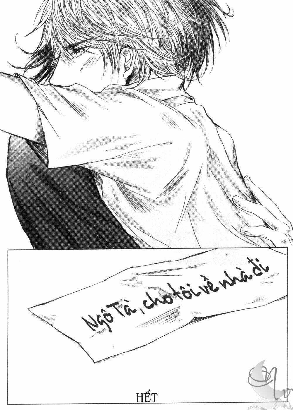 Shounen Dolls Chapter 1 trang 20