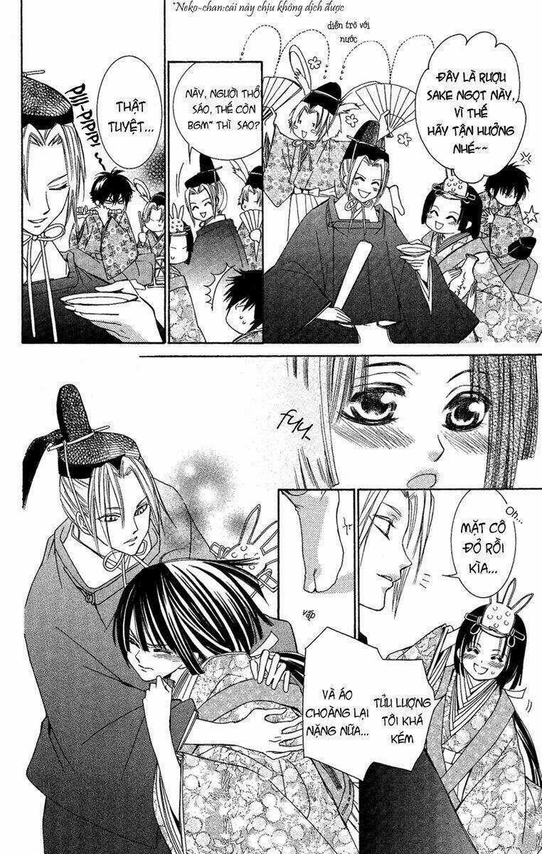 Shounen Dolls Chapter 10 trang 15