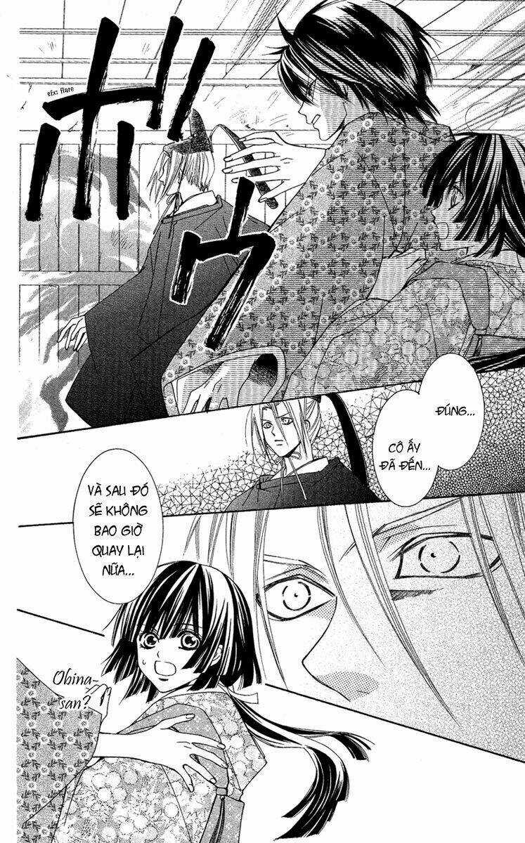 Shounen Dolls Chapter 10 trang 23
