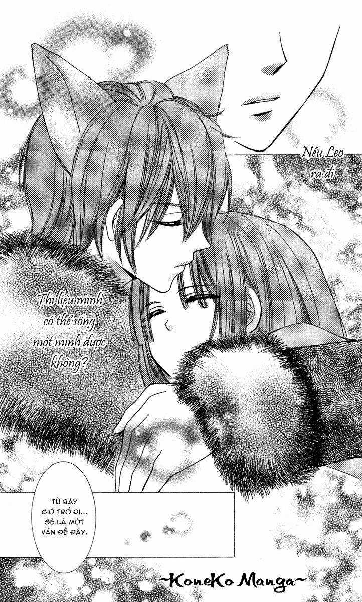 Shounen Dolls Chapter 11 trang 30