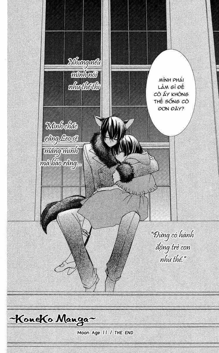 Shounen Dolls Chapter 11 trang 31