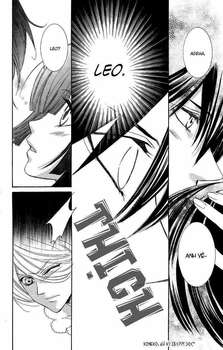 Shounen Dolls Chapter 13 trang 37