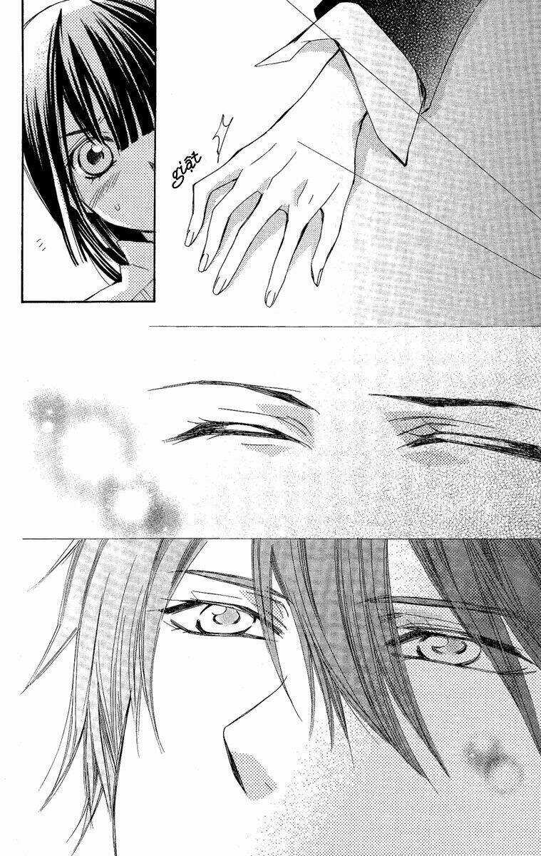 Shounen Dolls Chapter 13 trang 41