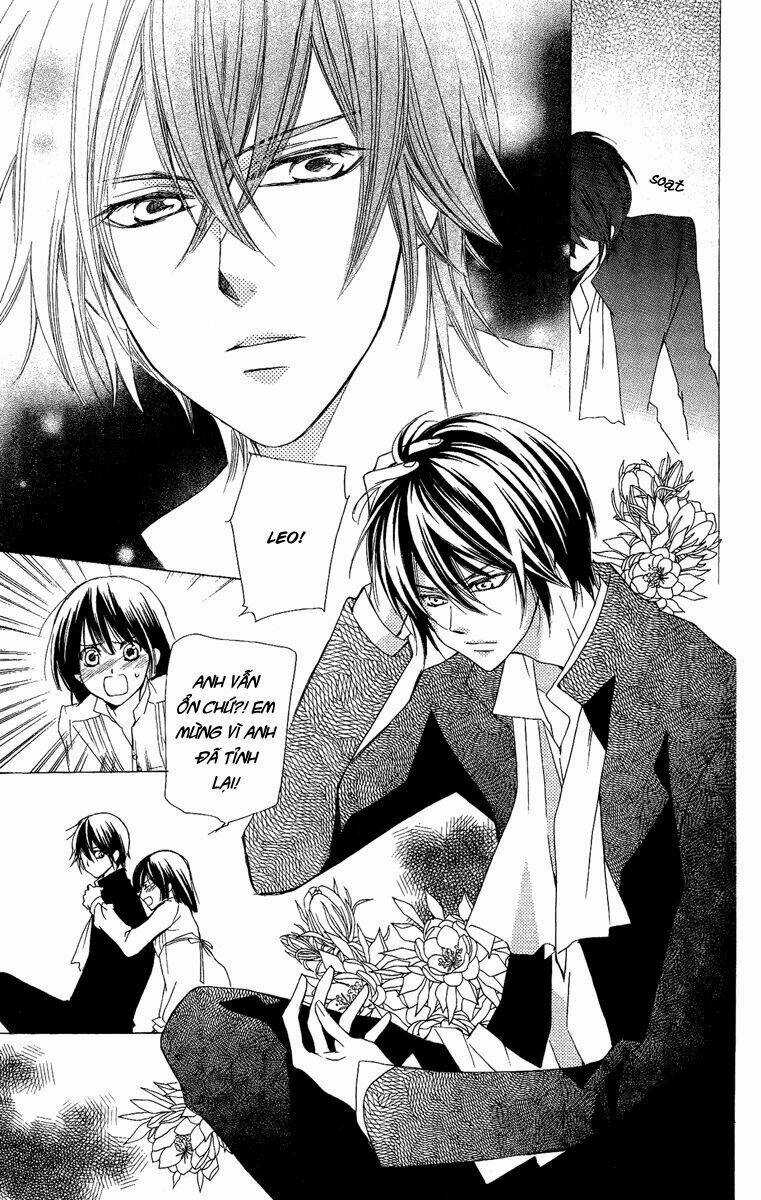 Shounen Dolls Chapter 13 trang 42