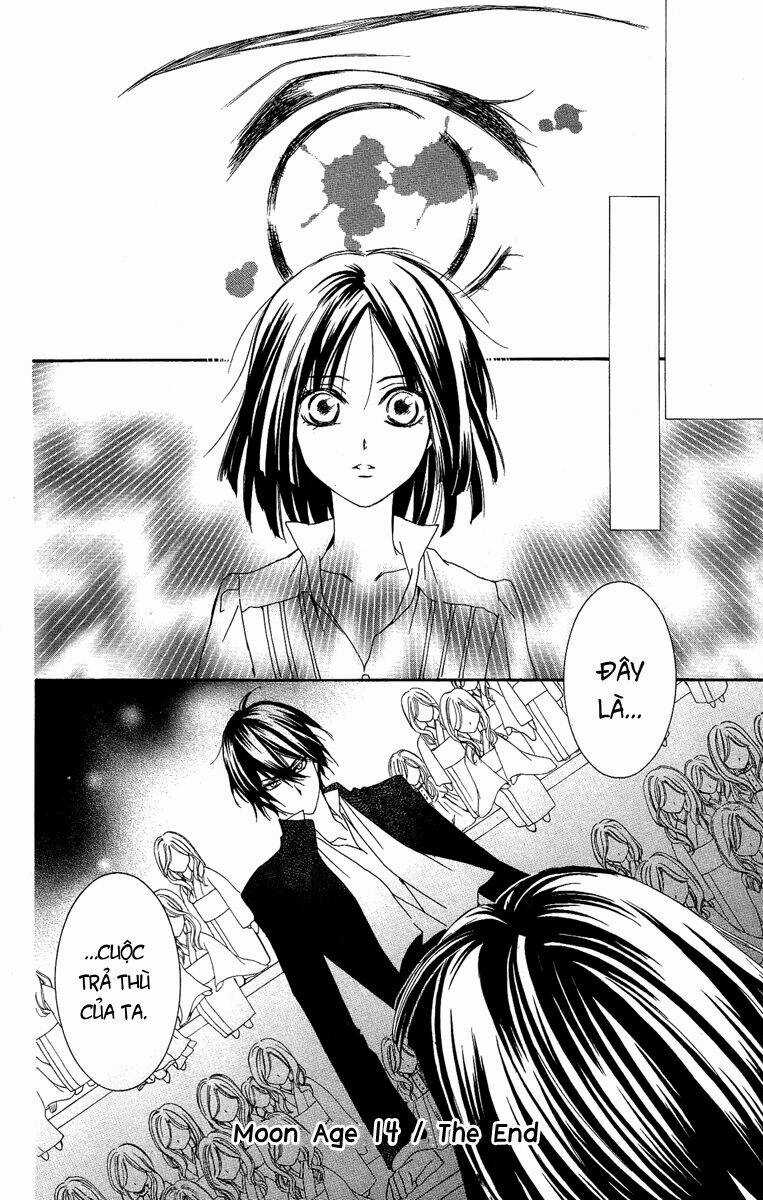 Shounen Dolls Chapter 14 trang 31
