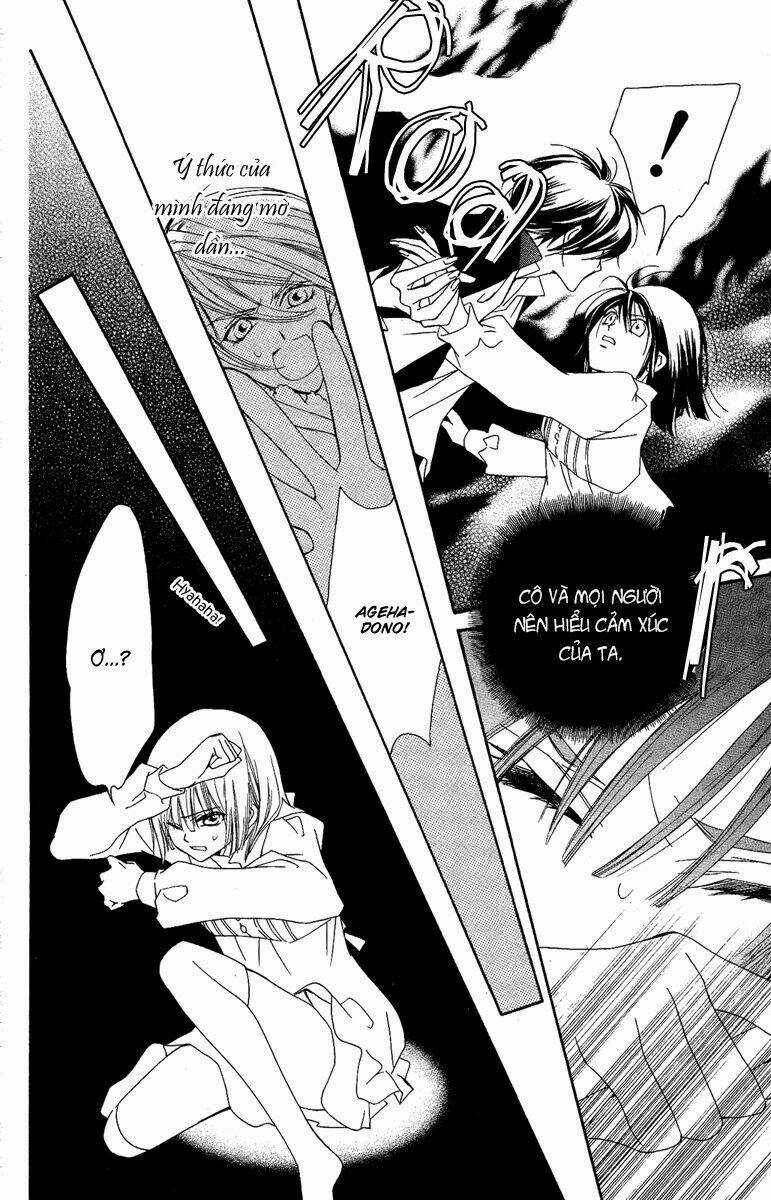 Shounen Dolls Chapter 15 trang 13