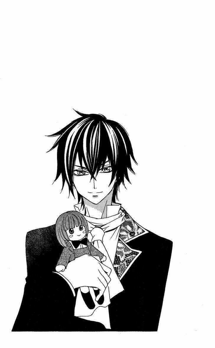 Shounen Dolls Chapter 16.5 trang 44