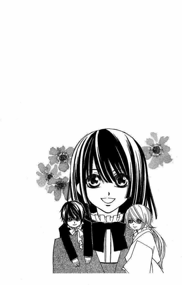 Shounen Dolls Chapter 16.5 trang 45