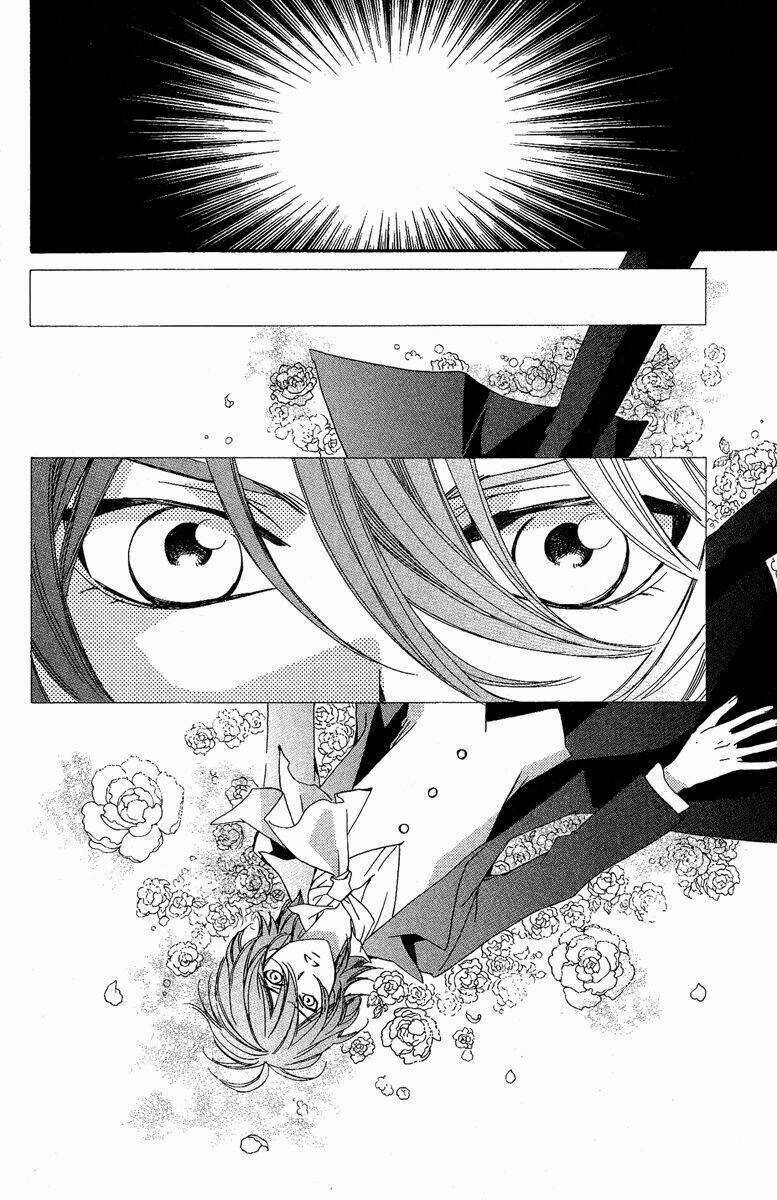 Shounen Dolls Chapter 16 trang 14